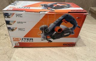 Capillo electrico dexter