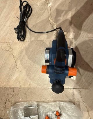 Capillo electrico dexter