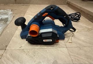 Capillo electrico dexter