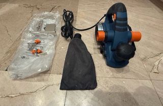 Capillo electrico dexter