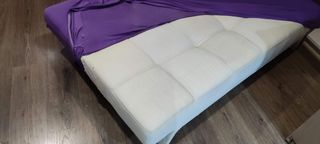 Sofa Cama 3 plazas