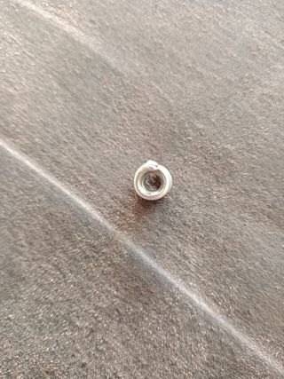 Charm pandora
