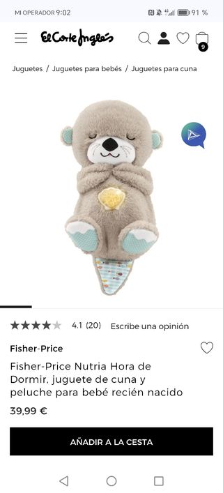 Cuna Juguetes Para BebÃ©s El Corte InglÃ©s Inglés El Corte InglÃ©