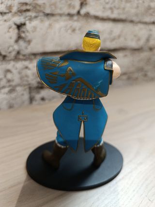 Figura Street Fighter