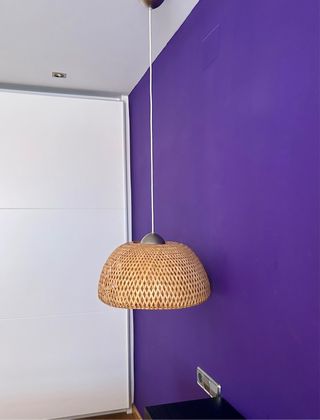 LAMPARAS TECHO BOJA IKEA