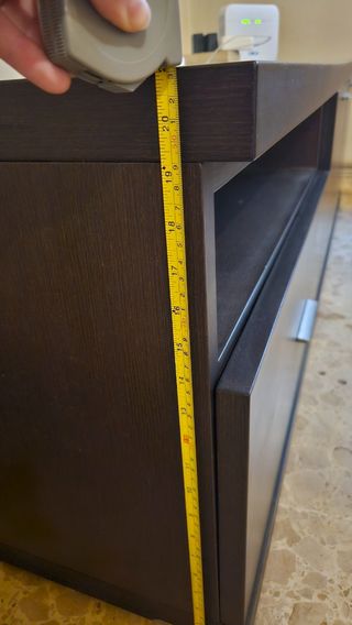 Mueble de TV