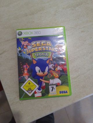 Xbox 360