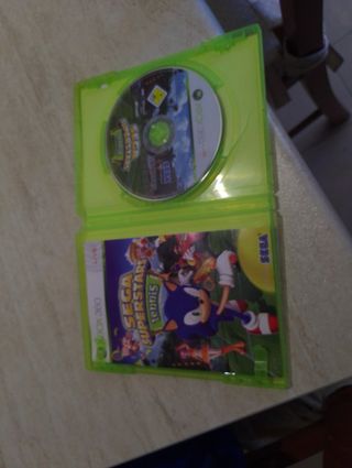 Xbox 360