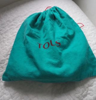 Bolso pequeño piel Tous