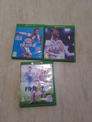 Xbox One 