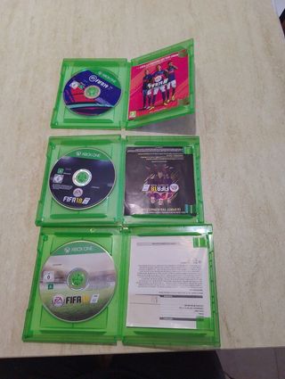 Xbox One 