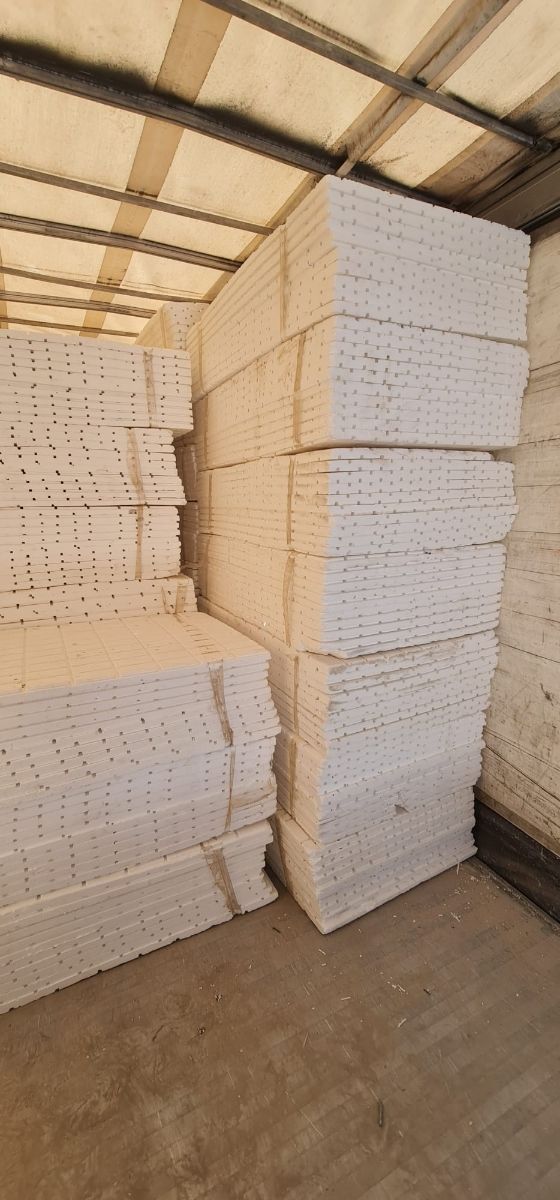 Poliespan alta densidad