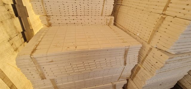 Poliespan alta densidad