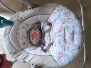 Columpio-Hamaca bebe nuevo, recién nacido