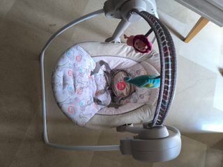 Columpio-Hamaca bebe nuevo, recién nacido