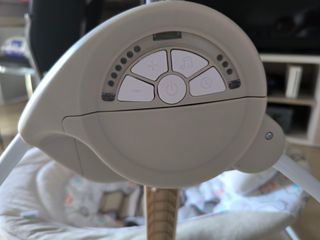 Columpio-Hamaca bebe nuevo, recién nacido