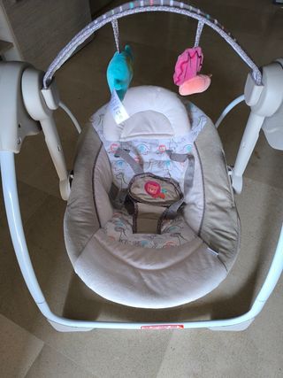 Columpio-Hamaca bebe nuevo, recién nacido