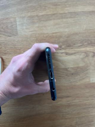 Huawei Mate 20 Lite