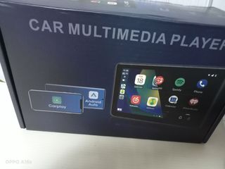 Navegador GPS para motos y coches