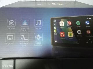 Navegador GPS para motos y coches