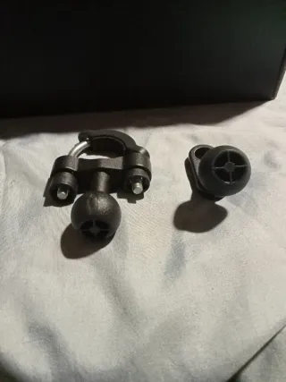 Navegador GPS para motos y coches