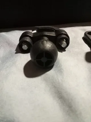 Navegador GPS para motos y coches