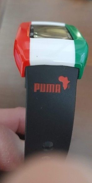 Reloj Puma