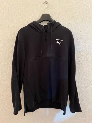 Conjunto chandal Puma