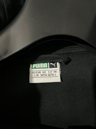Conjunto chandal Puma