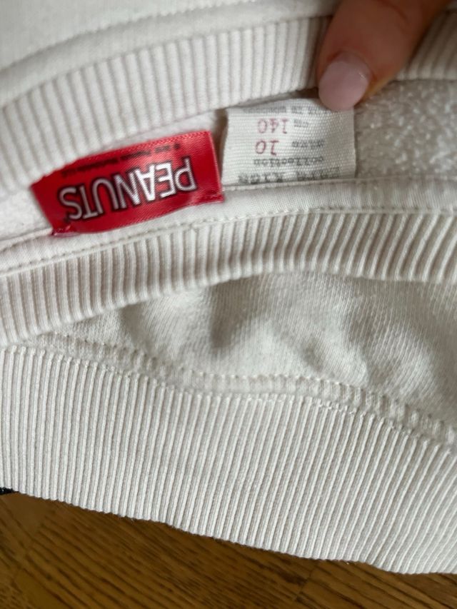 4 sudaderas niña 8/10 años