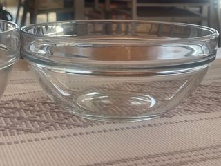 Fuentes ensalada 2 unidades