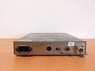 AMPLIFICADOR INALÁMBRICO TOA WT-700
