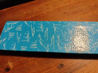 Vendo matite "Ragazzi Italiani"