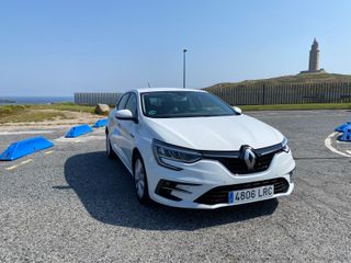 Renault Megane 2021