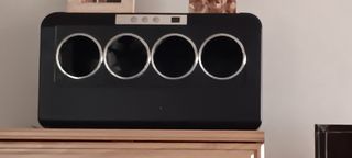 Botellero frigorífico para vinos