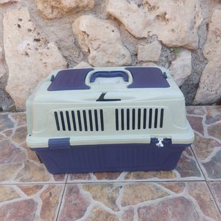 Transportin mascota