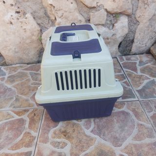 Transportin mascota