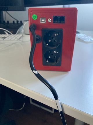 Salicru SPS one 700VA SAI