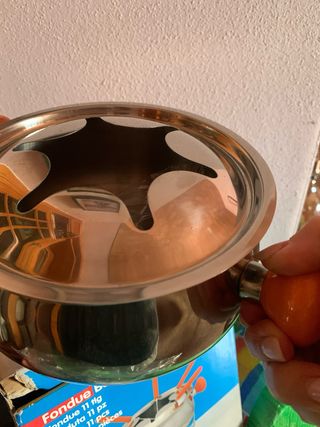 Fondue Bourguignonne