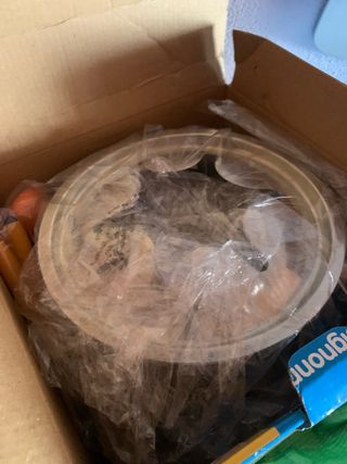 Fondue Bourguignonne