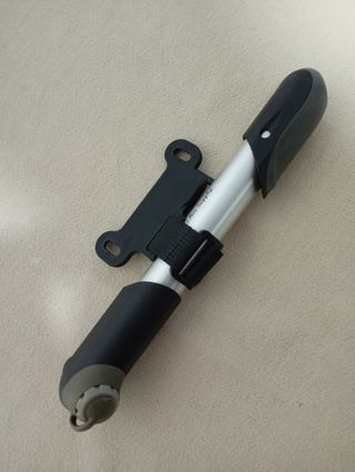 Bombín pequeño calidad potente