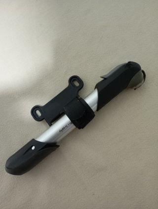 Bombín pequeño calidad potente