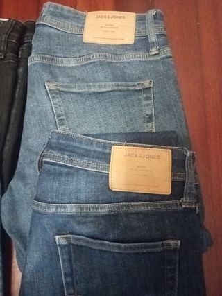 Pantalones jack Jones