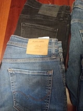 Pantalones jack Jones