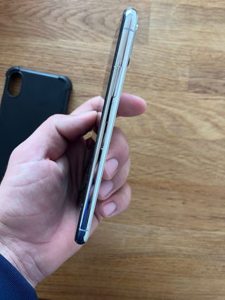 Iphone X 256gb