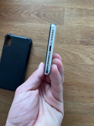 Iphone X 256gb