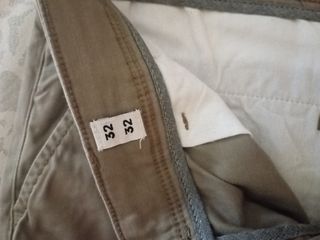 Pantalón chino
