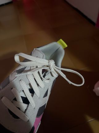 Bambas munich mujer, talla 41