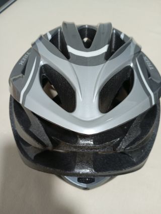 Casco Trek bici