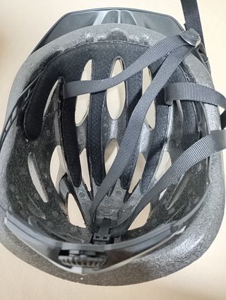Casco Trek bici